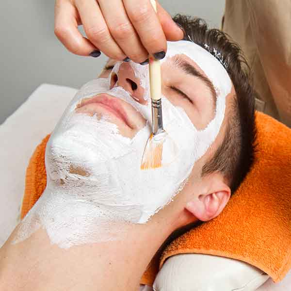 facial