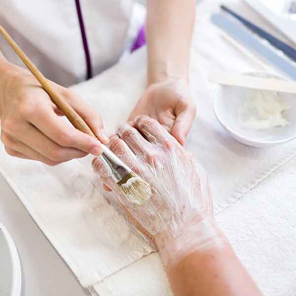 manicure